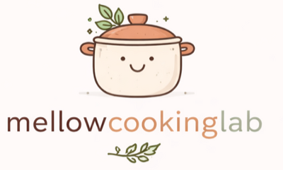 Mellow Cooking Lab